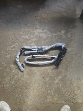 Airbag tendina destro Bmw