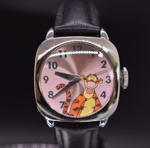 Orologio vintage disney tigger - vintage,