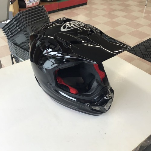 Casco fuoristrada arai - fuoristrada,