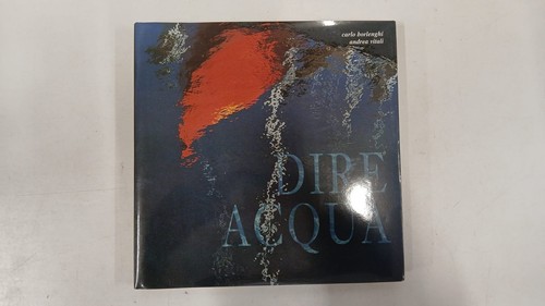 Dire acqua andrea - -,