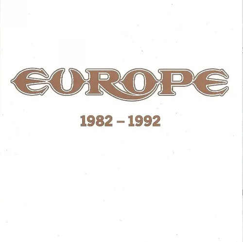 Europe 1982 1992 epic - 1982-1992,
