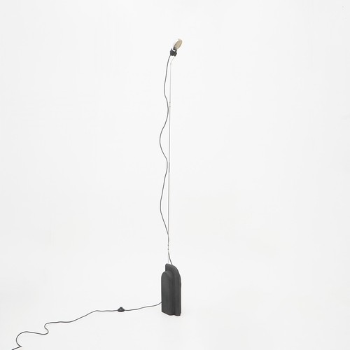 Lampada terra suro - lampada, di