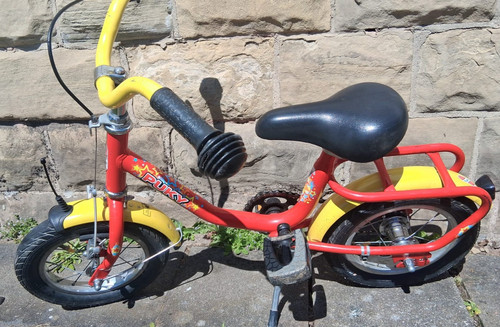 Puky bicicletta bambino - , 12