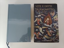 VITE E DETTI DI MAOMETTO