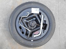 Ruota di Scorta + Kit Fiat
