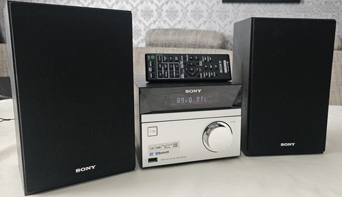 Sony cmt sbt20b micro impianto - sony, cmt-sbt20b