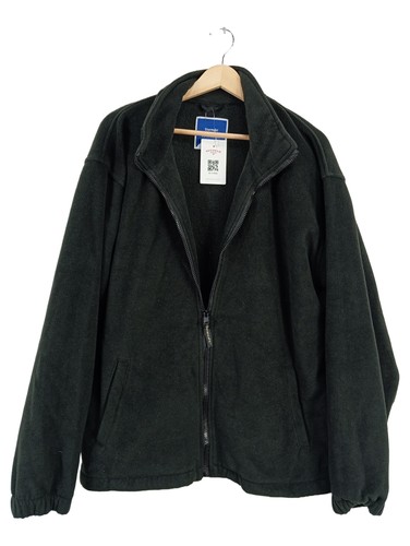 Result giacca pile - result, uomo