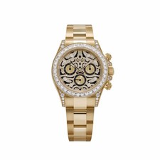 Rolex Daytona 'Occhio della