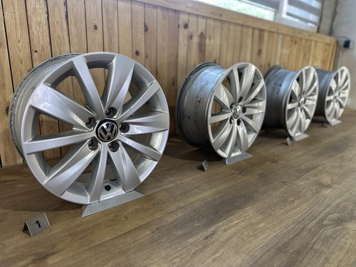 Set originale cerchi - set,