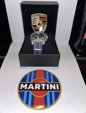 Trintec martin racing porsche - trintec,