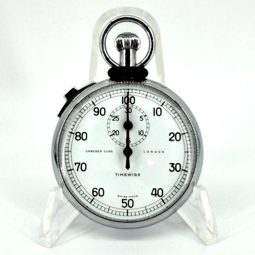 Cronometro vintage camerer - cronometro,