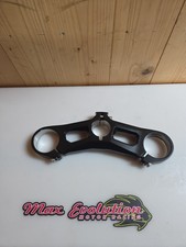 Piastra superiore Ducati