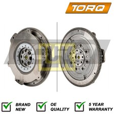 Torq volano doppia massa