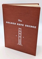 The Golden Gate Bridge Book