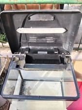 vendo acquario 30 litri in