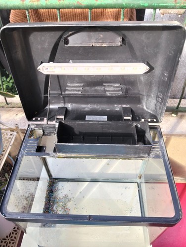 Vendo acquario litri in - vendo, 30
