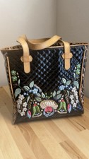 Consuela Ezzy Classic Quilted