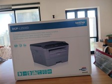 Stampante multifunzione laser