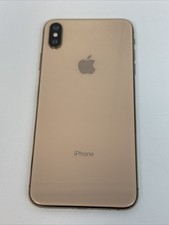 Custodia posteriore iPhone XS