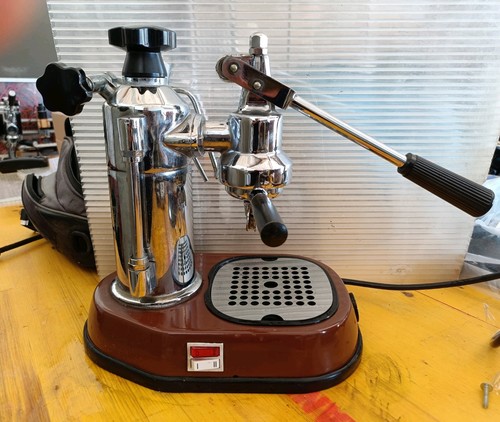 Macchina caffé pavoni - caffé, la