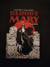 Bloody Mary Omnibus - Garth
