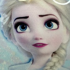 Disney Frozen II 3D Multisport