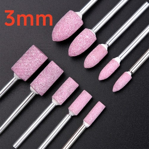 Set abrasivo 100 pz - 10,
