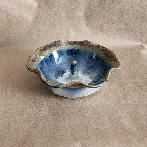 Soldatino pietra ceramica - di,