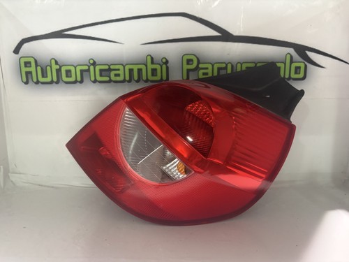 Fanale posteriore stop dx - posteriore,