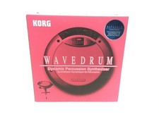 Korg Wavedrum Global Edition