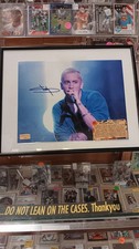 Autografo eminem firma shady - eminem,