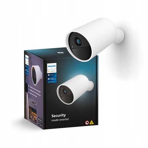 Telecamera full da - telecamera, ip