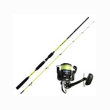 Combo Eging Globe fishing