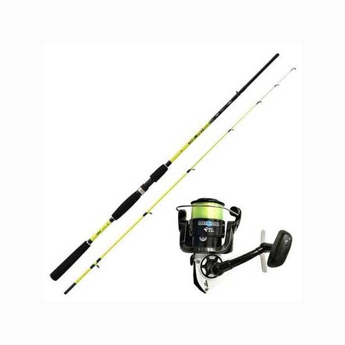 Combo eging globe fishing - combo,