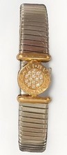 Bracciale bvlgari tubogas - bracciale,