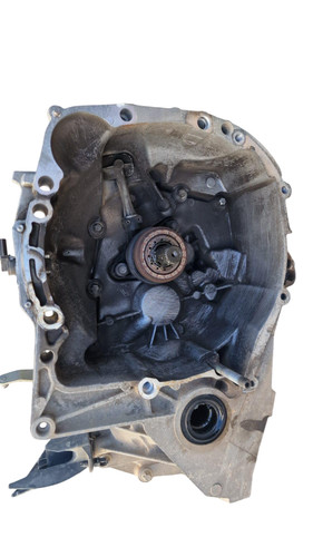 Cambio manuale completo - completo, per