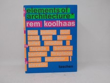 Elements architecture rem - elements,
