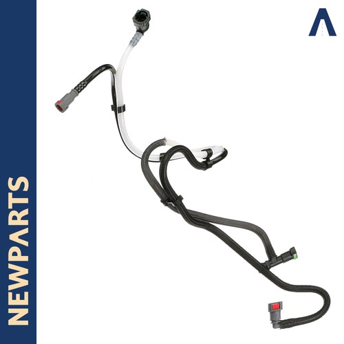Newparts tubo carburante - newparts,
