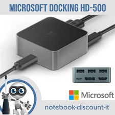 Microsoft docking station - microsoft,