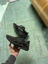 Scarpe da corsa Asics Gore Tex
