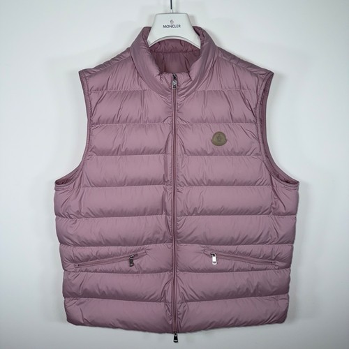 Moncler lechtal men gilet - moncler,