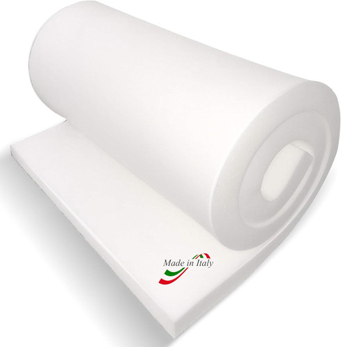 Gommapiuma per imbottitura - gommapiuma,