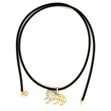 Collana in oro 18 kt 750 |