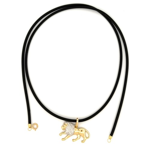 Collana oro 750 - kt,