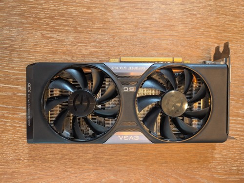 Evga nvidia geforce gtx - nvidia,