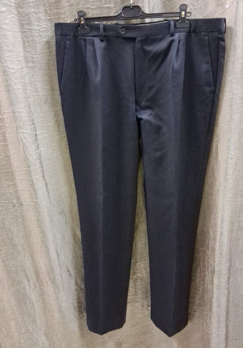 Pantalone uomo pura - pantalone, lana