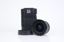 Sigma 12-24 mm 1:4.5-5.6DG HSM