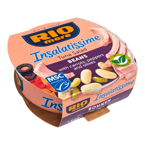 Rio mare insalata tonno - rio,