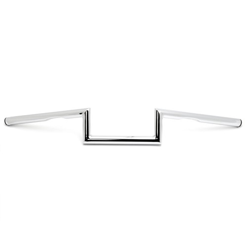Manubrio flat zed - flat, 1"