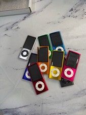 Apple iPod Nano 5a generazione